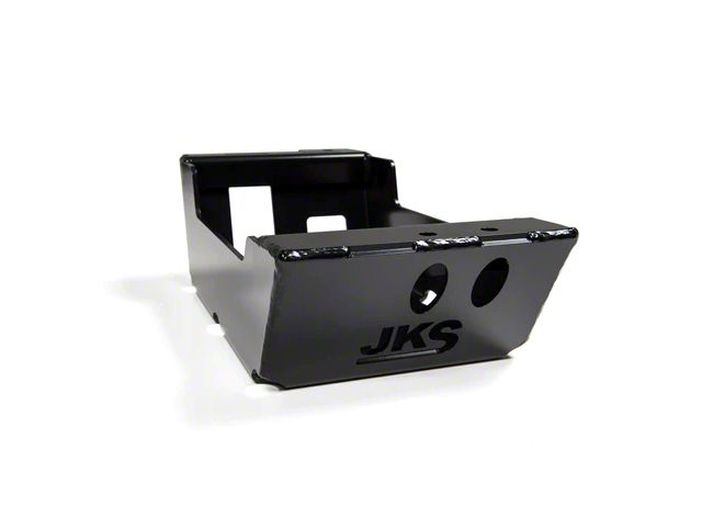 JKS Manufacturing EVAP Canister Skid Plate (07-18 Jeep Wrangler JK)