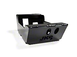 JKS Manufacturing EVAP Canister Skid Plate (07-18 Jeep Wrangler JK)