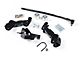 JKS Manufacturing Steering and Caster Correction Geometry Upgrade Kit for 2 to 4.50-Inch Lift (07-18 Jeep Wrangler JK)