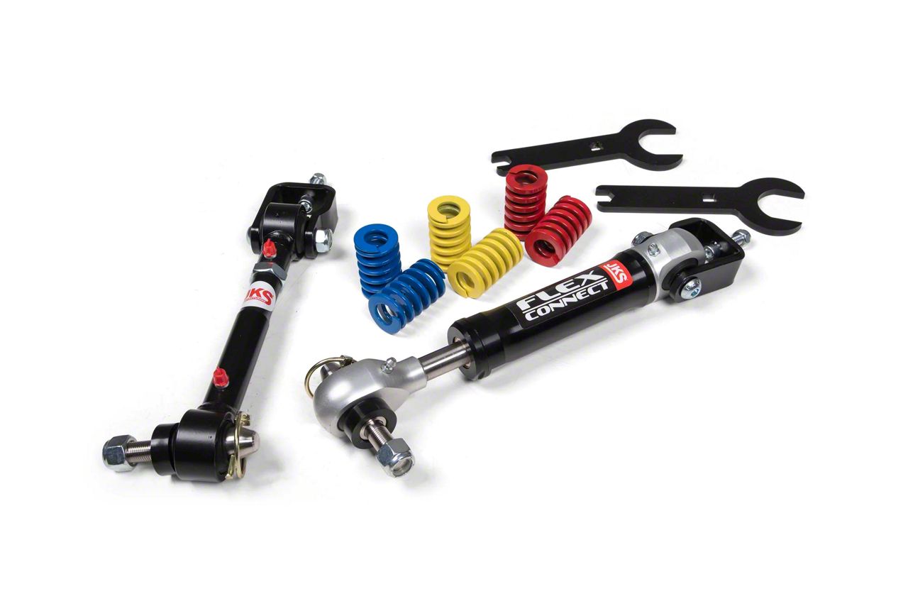 thumbnail image 2 of Zone Offroad Weld-On Sway Bar Mount For Jeep XJ Cherokee / TJ Wrangler Dana 30 – J5203 2 of 3