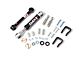 JKS Manufacturing FlexConnect Tuneable Sway Bar Link Kit for 4.50 to 6-Inch Lift (84-01 Jeep Cherokee XJ)