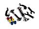 JKS Manufacturing FlexConnect Tuneable Sway Bar Link Kit for 2 to 6-Inch Lift (20-24 Jeep Gladiator JT)