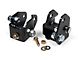 JKS Manufacturing Front Shock Extension Brackets for 0 to 2.50-Inch Lift (20-24 Jeep Gladiator JT)