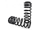 Clayton Off Road 1.50-Inch Rear Lift Coil Springs (18-24 Jeep Wrangler JL)