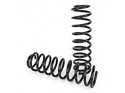 Clayton Off Road 2.50-Inch Rear Lift Coil Springs (07-18 Jeep Wrangler JK)