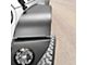 Rock-Slide Engineering Full Length Fender Flares; Front (07-18 Jeep Wrangler JK)