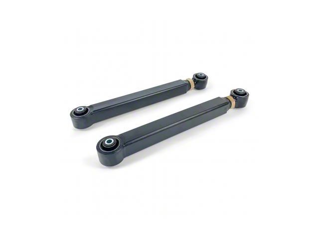 Clayton Off Road Overland Plus Adjustable Rear Lower Control Arms (07-18 Jeep Wrangler JK)