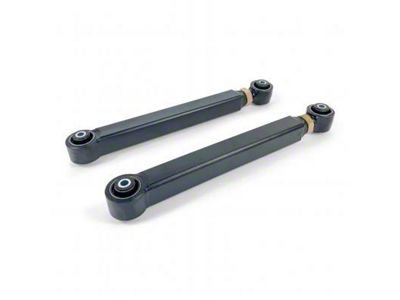 Clayton Off Road Overland Plus Adjustable Rear Lower Control Arms (07-18 Jeep Wrangler JK)