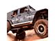 Rock-Slide Engineering Step-Slider Skid Plates (07-18 Jeep Wrangler JK 4-Door)