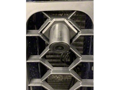 ZAutomotive Front Camera Kit (20-24 Jeep Gladiator JT)