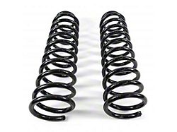Clayton Off Road 2.50-Inch Front Lift Coil Springs (20-23 Jeep Gladiator JT)