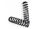 Clayton Off Road 3.50-Inch Front Lift Coil Springs (07-24 Jeep Wrangler JK & JL)