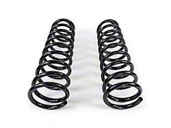Clayton Off Road 3.50-Inch Front Lift Coil Springs (20-23 Jeep Gladiator JT)