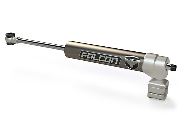 Falcon Shocks Nexus EF 2.1 Stabilizer; 1-1/2-Inch Tie Rod (20-23 Jeep Gladiator JT)