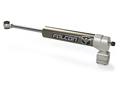 Falcon Shocks Nexus EF 2.1 Stabilizer; 1-1/2-Inch Tie Rod (20-24 Jeep Gladiator JT)