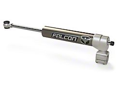 Falcon Shocks Nexus EF 2.1 Stabilizer; 1-1/2-Inch Tie Rod (07-23 Jeep Wrangler JK & JL)