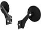 Offroad Tube Door Mirrors (20-24 Jeep Gladiator JT)