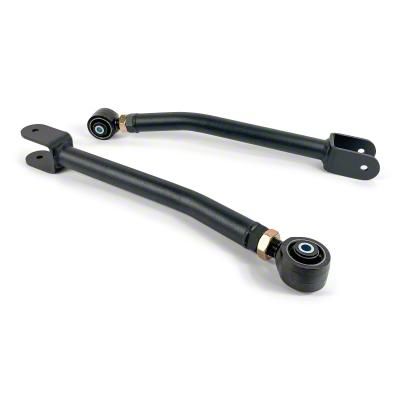 Clayton Off Road Overland Plus Adjustable Front Upper Control Arms (20-23 Jeep Gladiator JT)