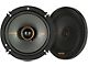 Kicker KS-Series 6.50-Inch Coaxial Speakers (09-23 Tacoma)