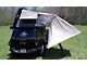 Overland Vehicle Systems Bushveld Awning for 4-Person Roof Top Tent
