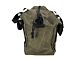 Overland Vehicle Systems Duffle Bag; Small