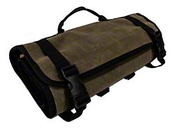 Overland Vehicle Systems First Aid Rolled Bag