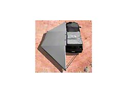 Overland Vehicle Systems Nomadic Awning 180 with Travel Cover