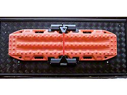 Expedition Essentials Recovery Board Quick Mount for 2-Boards (Universal; Some Adaptation May Be Required)