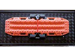 Expedition Essentials Recovery Board Quick Mount for 4-Boards (Universal; Some Adaptation May Be Required)