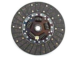 Centerforce I and II Clutch Friction Disc (80-86 Jeep CJ7)