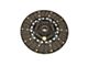 Centerforce I and II Clutch Friction Disc (93-94 4.0L Jeep Grand Cherokee ZJ)