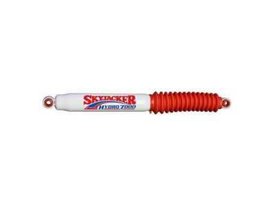 SkyJacker Hydro 7000 Front Shock Absorber for 2 to 2.50-Inch Lift (18-24 Jeep Wrangler JL)