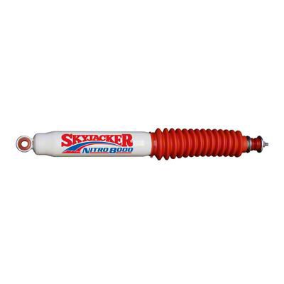 SkyJacker Jeep Wrangler Nitro 8000 Front Shock Absorber for 0 to 1.50 ...