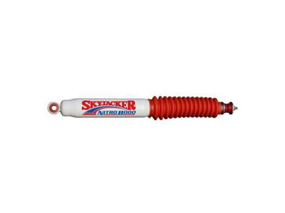 SkyJacker Nitro 8000 Front Shock Absorber for 4.50 to 5-Inch Lift (20-24 Jeep Gladiator JT)