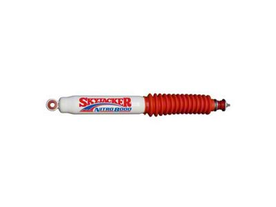 SkyJacker Nitro 8000 Front Shock Absorber for 2.50 to 3-Inch Lift (20-24 Jeep Gladiator JT)