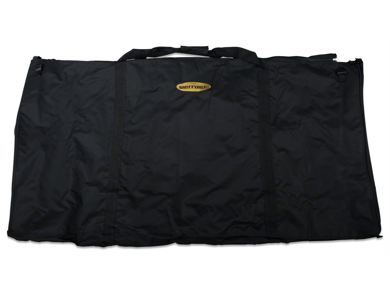 jeep wrangler soft top storage bag