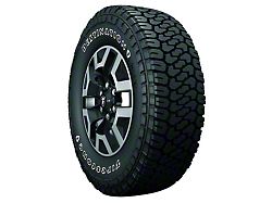 Firestone Destination X/T Tire (33" - 33x12.50R15)