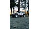 Fifteen52 Analog HD Classic White Wheel; 17x8.5 (99-04 Jeep Grand Cherokee WJ)