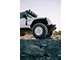 Fifteen52 Analog HD Classic White Wheel; 17x8.5 (18-24 Jeep Wrangler JL)