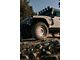 Fifteen52 Analog HD Classic White Wheel; 17x8.5 (05-10 Jeep Grand Cherokee WK, Excluding SRT8)