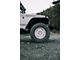 Fifteen52 Analog HD Classic White Wheel; 17x8.5 (07-18 Jeep Wrangler JK)