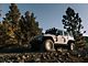 Fifteen52 Analog HD Classic White Wheel; 17x8.5 (05-10 Jeep Grand Cherokee WK, Excluding SRT8)