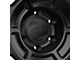 Fifteen52 Metrix HD Asphalt Black Wheel; 17x8.5 (18-24 Jeep Wrangler JL)