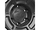 Fifteen52 Metrix HD Carbon Gray Wheel; 17x8.5 (05-10 Jeep Grand Cherokee WK, Excluding SRT8)
