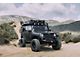 Fifteen52 Patrol HD Asphalt Black Wheel; 17x8.5 (99-04 Jeep Grand Cherokee WJ)
