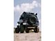 Fifteen52 Patrol HD Asphalt Black Wheel; 17x8.5 (07-18 Jeep Wrangler JK)