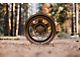 Fifteen52 Patrol HD Bronze 6-Lug Wheel; 17x8.5; 0mm Offset (05-15 Tacoma)