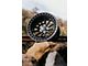 Fifteen52 Range HD Asphalt Black 6-Lug Wheel; 17x8.5; 0mm Offset (10-24 4Runner)