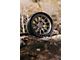 Fifteen52 Range HD Magnesium Gray Wheel; 17x8.5 (99-04 Jeep Grand Cherokee WJ)