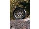 Fifteen52 Range HD Magnesium Gray Wheel; 17x8.5 (18-24 Jeep Wrangler JL)